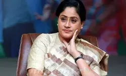 రాములమ్మ సైలెంట్! అస‌లు ఏమైంది