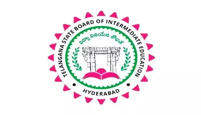 Breaking: తెలంగాణ ఇంటర్ ఫలితాల విడుదల ఆ రోజే.. అధికారిక ప్రకటన Breaking: తెలంగాణ ఇంటర్ ఫలితాల విడుదల ఆ రోజే.. అధికారిక ప్రకటన