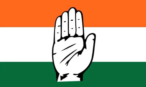హస్తం పార్టీలో కొత్త కమిటీల జోష్.. డీసీసీ అధ్యక్షుల మార్పు!