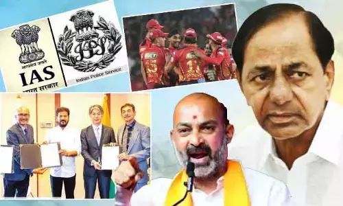 TG Main: వాళ్లందరికీ నో టికెట్స్.. గులాబీ బాస్ సెన్సేషనల్ స్టేట్‌మెంట్