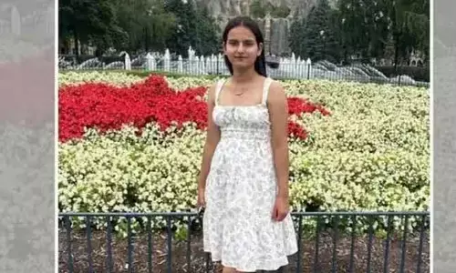 Canada: కెనడాలో కాల్పుల కలకలం.. భారతీయ విద్యార్థిని మృతి