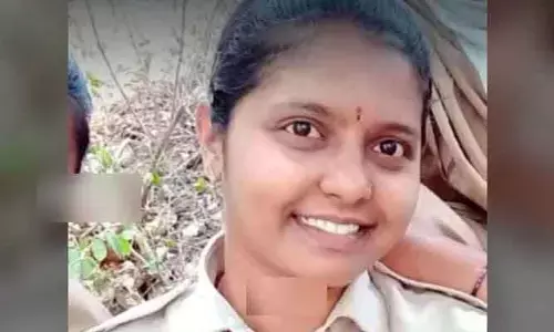 Tragedy: ఆ జిల్లాలో తీవ్ర విషాదం.. మహిళా కానిస్టేబుల్ ఆత్మహత్య