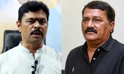 GVMC: ‘జీవీఎంసీ’ కూటమిదే.. గంటా శ్రీనివాస్, సీఎం రమేష్ ఆసక్తికర వ్యాఖ్యలు