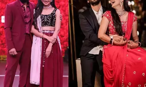 విడాకుల బాటలో బుల్లితెర జంట.. నెట్టింట దుమారం రేపుతున్న వీడియో..