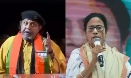 West Bengal: బెంగాల్ లో రాష్ట్రపతి పాలన విధించాలని డిమాండ్