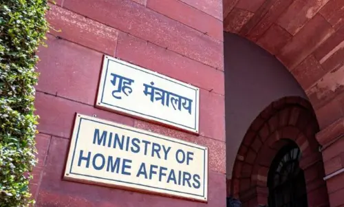 MHA advisory: ఆధ్యాత్మిక పర్యటనలకు వెళ్తున్నారా?  సైబర్ మోసగాళ్లతో జాగ్రత్త..!