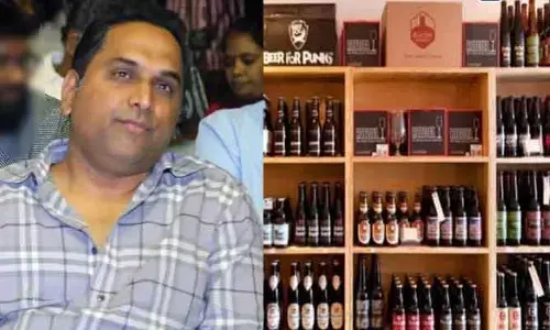 Ap Liquor Scam: ఎట్టకేలకు స్పందించిన కసిరెడ్డి.. కీలక ఆడియో విడుదల
