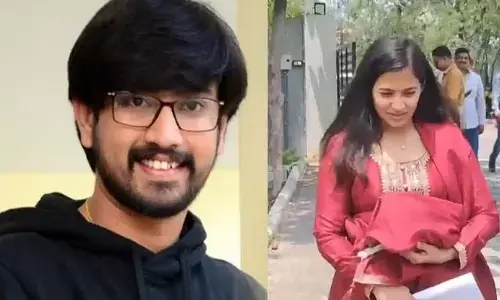 Raj Tarun-Lavanya: నన్ను వాళ్లు చంపేస్తారు.. నార్సింగి స్టేషన్‌ వద్ద లావణ్య హల్ చల్!
