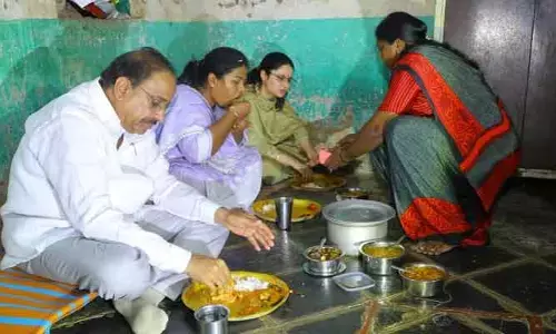 ఏ ప్రభుత్వం వచ్చినా ఈ పథకాన్ని రద్దు చేయలేరు.. మంత్రి తుమ్మల కీలక వ్యాఖ్యలు