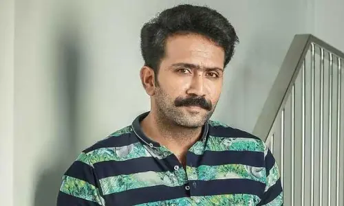 డ్రగ్స్ కేసులో అరెస్ట్ అయిన ‘దసరా’ విలన్‌కు బెయిల్