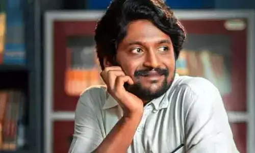 కోలీవుడ్‌లోకి ఎంట్రీ ఇచ్చిన యంగ్ హీరో.. ఆ క్రేజ్ ఏంటీ భయ్యా అంటున్న నెటిజన్లు