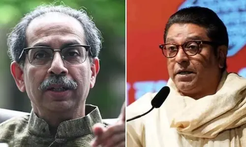 Thackeray: మహారాష్ట్ర ప్రయోజనాల కోసం కలవడానికి సిద్ధం.. ఉద్ధవ్, రాజ్ థాక్రే‌ల హింట్!