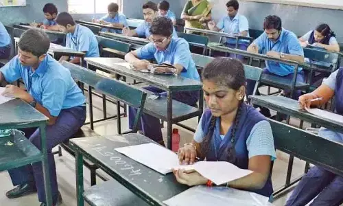 వచ్చే ఏడాది నుండి మోడల్ స్కూళ్లలో 5 వ తరగతిలో ప్రవేశాలు