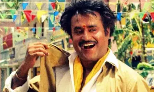 రజినీకాంత్‌ ఫ్యాన్స్‌కు సూపర్ న్యూస్.. రీరిలీజ్‌కు సిద్ధమైన సెన్సేషనల్ మూవీ