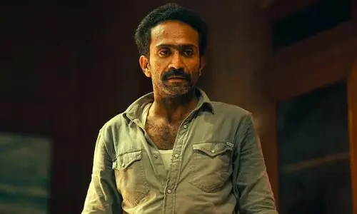 Shine tom: డ్రగ్స్ కేసులో ప్రముఖ మలయాళ నటుడు అరెస్ట్