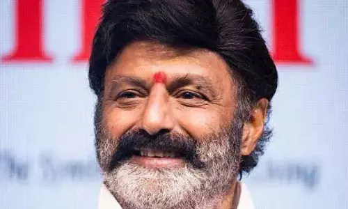 ‘బాలయ్యా మజాకా’.. కారు ఫ్యాన్సీ నెంబర్ కోసం రూ.రూ.7.75 లక్షలు