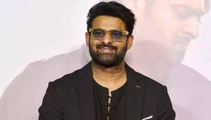 Prabhas: చాలా సంతోషంగా ఉంది.. సంథింగ్ స్పెషల్ అంటూ ప్రభాస్ ఇంట్రెస్టింగ్ పోస్ట్.. పెళ్లి గురించేనా? Prabhas: చాలా సంతోషంగా ఉంది.. సంథింగ్ స్పెషల్ అంటూ ప్రభాస్ ఇంట్రెస్టింగ్ పోస్ట్.. పెళ్లి గురించేనా?