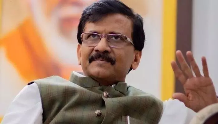 Thackeray Family: అప్పుడే రాజకీయ పొత్తు లేదు, తుది నిర్ణయం రాజ్-ఉద్ధవ్ ఠాక్రేలదే Thackeray Family: అప్పుడే రాజకీయ పొత్తు లేదు, తుది నిర్ణయం రాజ్-ఉద్ధవ్ ఠాక్రేలదే
