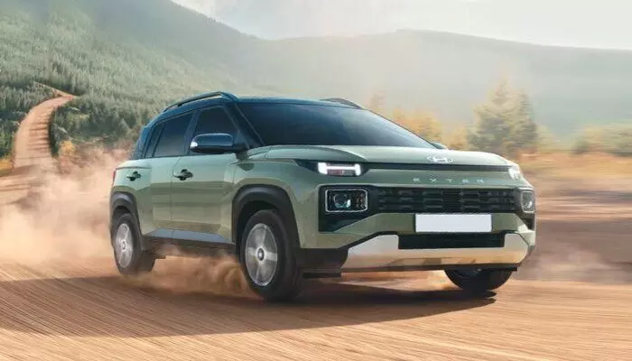 Budget Cars: కొత్త కారు కొనే ప్లాన్ లో ఉన్నారా?.. రూ. 10లక్షల్లో టాప్ మోడల్స్ ఇవే.! Budget Cars: కొత్త కారు కొనే ప్లాన్ లో ఉన్నారా?.. రూ. 10లక్షల్లో టాప్ మోడల్స్ ఇవే.!