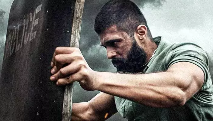 Vijay Deverakonda: ‘కింగ్డమ్’ నుంచి అదిరిపోయే అప్డేట్.. ఆనందంలో రౌడీ హీరో ఫ్యాన్స్! Vijay Deverakonda: ‘కింగ్డమ్’ నుంచి అదిరిపోయే అప్డేట్.. ఆనందంలో రౌడీ హీరో ఫ్యాన్స్!