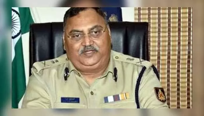 Breaking News : కర్ణాటక మాజీ డీజీపీ హత్య కేసులొ సంచలన నిజాలు Breaking News : కర్ణాటక మాజీ డీజీపీ హత్య కేసులొ సంచలన నిజాలు