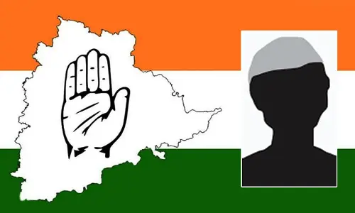 కాంగ్రెస్‌ ఉమ్మడి జిల్లాల ఇంచార్జ్‌ల నియామకం.. టీపీసీసీ చీఫ్ ప్రకటన.. వెంటనే రంగంలోకి దిగాలని ఆదేశాలు