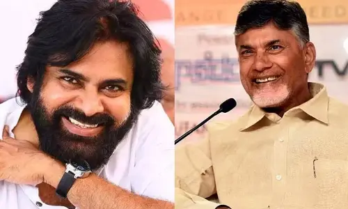 Pawan Kalyan:సీఎం చంద్రబాబుకు శుభాకాంక్షలు తెలిపిన డిప్యూటీ సీఎం.. కీలక వ్యాఖ్యలు