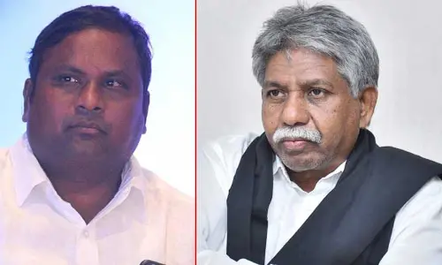 మందకృష్ణ మాదిగపై పిడమర్తి రవి హాట్ కామెంట్స్