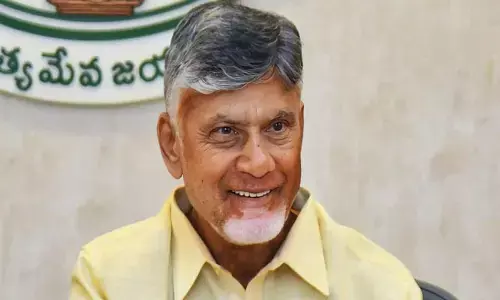నేడు సీఎం చంద్రబాబు బర్త్ డే.. విషెస్ తెలిపిన మంత్రులు