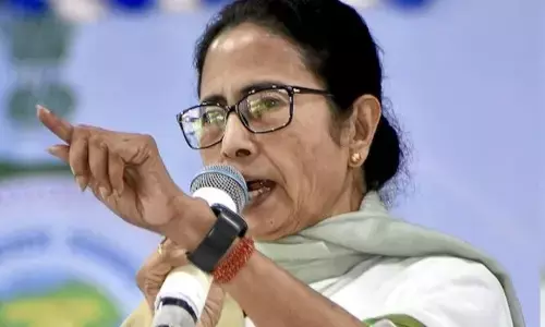 West Bengal: విభజన రాజకీయాలు చేస్తున్న బీజేపీ-ఆర్ఎస్సెస్: మమతా బెనర్జీ