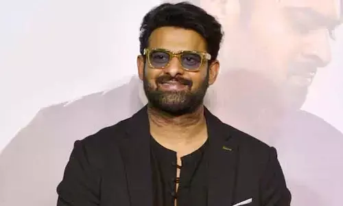 Prabhas: చాలా సంతోషంగా ఉంది.. సంథింగ్ స్పెషల్ అంటూ ప్రభాస్ ఇంట్రెస్టింగ్ పోస్ట్.. పెళ్లి గురించేనా?