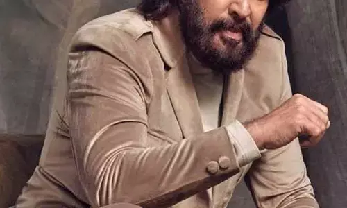 కొన్ని ముఖాలు ప్రశ్నలు లేవనెత్తుతాయి.. సమాధానాలు కాదు.. కొత్త సినిమా అప్డేట్‌తో బిగ్ సర్‌ప్రైజ్ ఇచ్చిన మెగాస్టార్!