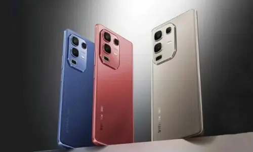 Smart Phone: ఈ మొబైల్ సువాసన వెదజల్లుతుంది.. ఇన్ఫినిక్స్ క్రియేట్ చేసిన వండర్ఫుల్ ఫోన్ ఇదే