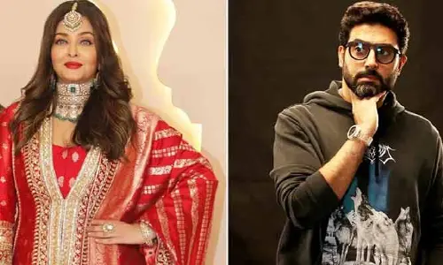 ఐశ్వర్య రాయ్-అభిషేక్ బచ్చన్ మధ్య విభేధాలు.. విడాకులు తీసుకోబోతున్నారా?