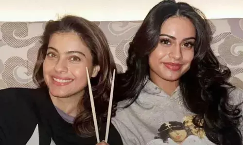 kajol:‘ఇలాంటి వాటి గురించి నేను ఎప్పుడూ చింతించను’.. గర్వంగా ఉందంటూ నటి పోస్ట్