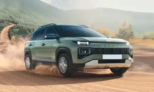 Budget Cars: కొత్త కారు కొనే ప్లాన్ లో ఉన్నారా?.. రూ. 10లక్షల్లో టాప్ మోడల్స్ ఇవే.!