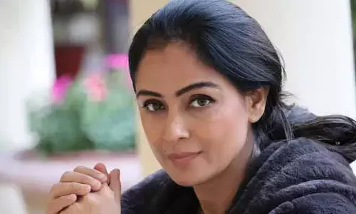 ఆమె నన్ను అంత మాట అనడంతో షాకయ్యాను.. నటికి స్ట్రాంగ్ కౌంటర్ ఇచ్చిన సిమ్రాన్ (వీడియో)