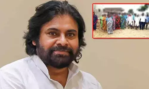 డిప్యూటీ సీఎం ఇలాకలో వివక్ష.. విచారణ చేపట్టిన ఆర్డీవో, సీఐ