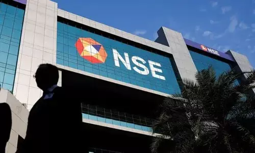 NSE: ఎన్ఎస్ఈలో కొత్త 84 లక్షల డీమ్యాట్ ఖాతాలు