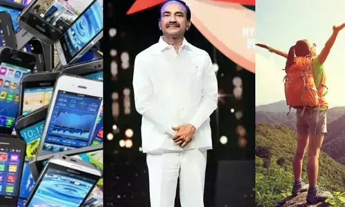 అల్లుడికి అల్లెం గుండు పరీక్ష.. ఓడిపోతే పరువు గంగపాలే