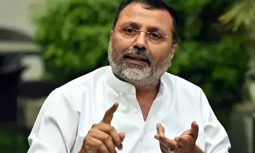 ఆ ఆర్టికల్స్ రద్దు చేయాల్సిన సమయం వచ్చింది.. మరోసారి బీజేపీ ఎంపీ సంచలన వ్యాఖ్యలు
