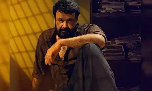 Thudarum: తెలుగులో మోహన్ లాల్ ‘తుడరుమ్’.. రిలీజ్ ఎప్పుడంటే?