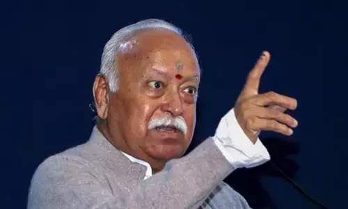 Bhagwat: హిందూ సమాజంలో కుల భేదాలను అంతం చేయాలి.. మోహన్ భగవత్ పిలుపు