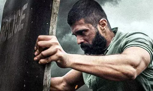 Vijay Deverakonda: ‘కింగ్‌డమ్’ నుంచి అదిరిపోయే అప్డేట్.. ఆనందంలో రౌడీ హీరో ఫ్యాన్స్!
