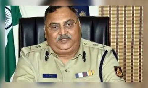 Breaking News : కర్ణాటక మాజీ డీజీపీ హత్య కేసులొ సంచలన నిజాలు