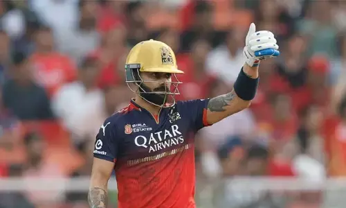 Virat Kohli : ఎదురులేని కోహ్లీ.. ఐపీఎల్‌లో ఆ రికార్డు కూడా విరాట్ సొంతం
