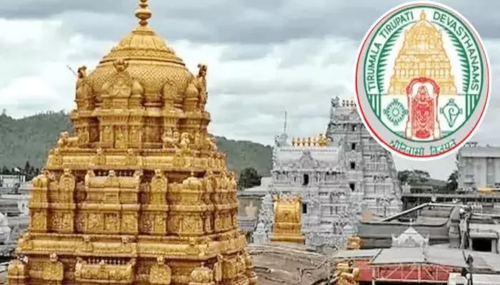 Tirumala News:తిరుమల దివ్య దర్శనాలపై టీటీడీ ఫోకస్! Tirumala News:తిరుమల దివ్య దర్శనాలపై టీటీడీ ఫోకస్!