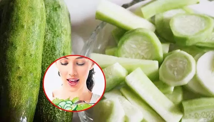 Health tips : వేసవిలో అధిక అలసట వేధిస్తోందా..? ఇది తప్పక తినాల్సిందే అయితే.. Health tips : వేసవిలో అధిక అలసట వేధిస్తోందా..? ఇది తప్పక తినాల్సిందే అయితే..