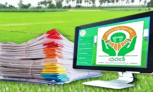TG Govt: ‘రెవెన్యూ’ పదాలతో వచ్చిన తంటా.. పట్టాదారుల పరేషాన్!