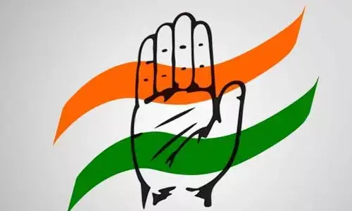 కేంద్రంపై జంగ్‌కు రెడీ అవుతోన్న కాంగ్రెస్.. పార్టీ శ్రేణులకు ఏఐసీసీ చీఫ్ కీలక పిలుపు